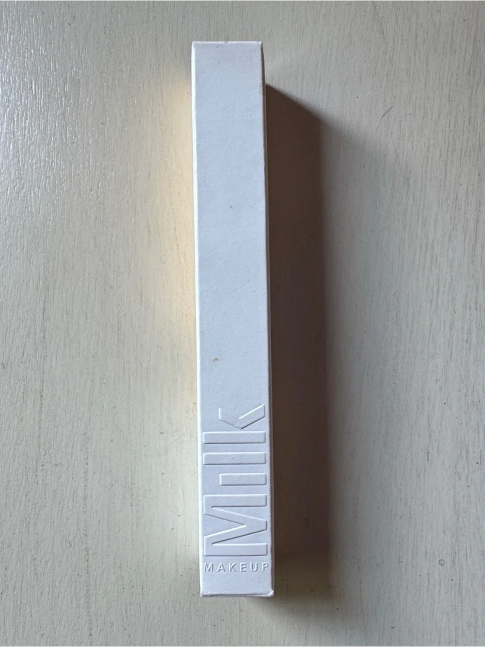 Milk Makeup new box